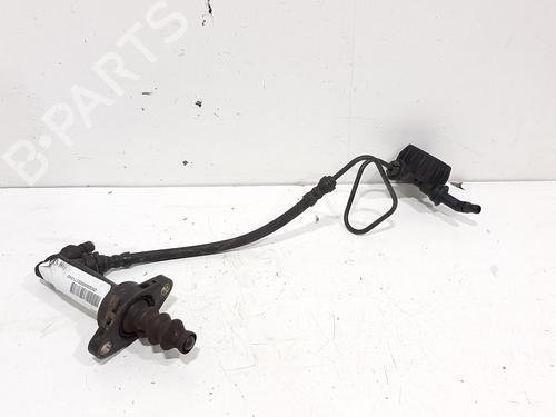 Clutch slave cylinder RENAULT RAPID | BP14067031M113 - Image 2