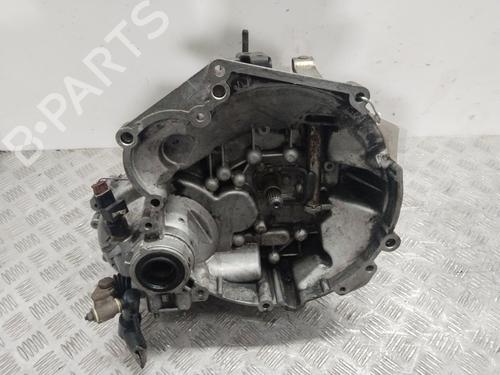 Versnellingsbak TATA INDIGO MARINA (4_V2) [2003-2012]  31364015