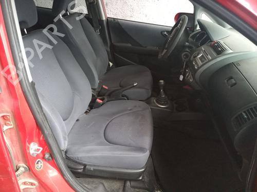 Engine HONDA JAZZ II (GD_, GE3, GE2)  | BP23193383M1 