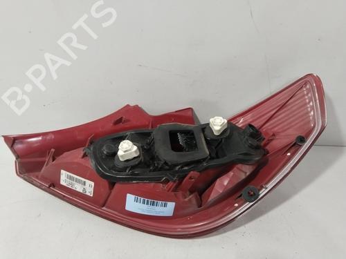 Left taillight OPEL CORSA D (S07) 1.2 (L08, L68) | BP30485637C34 - Image 4
