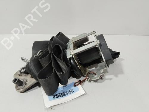 Sicherheitsgurt vorne links für PEUGEOT 207 (WA_, WC_) [2006-2015]  28188649