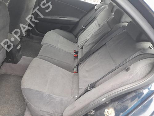 Left sun visor NISSAN PRIMERA Hatchback (P12) | BP13388003I1 - Image 9