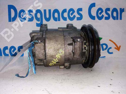 AC compressor NISSAN PRIMERA Hatchback (P12)  | BP5201176M34 