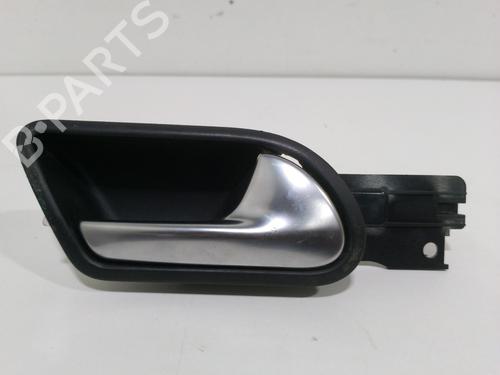 Used Front right interior door handle VW GOLF V (1K1) [2003-2010]  9671967