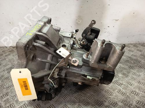 Gearbox MAZDA 2 (DE_, DH_) 1.3 (DE3FS) | BP40196277M3 - Image 4