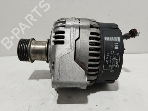 Alternator SAAB 9-3 (YS3D)  | BP21288413M7 