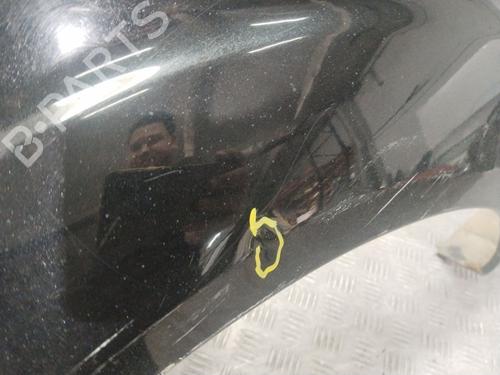 Left front fenders FORD FIESTA V (JH_, JD_) 1.3 | BP24956822C41 