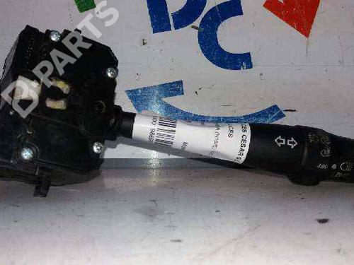 Used Headlight switch NISSAN ALMERA II Hatchback (N16) 1.5 dCi (82 hp) 5161572