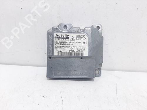 Used ECU airbags CITROËN C4 I (LC_) [2004-2014]  15939239