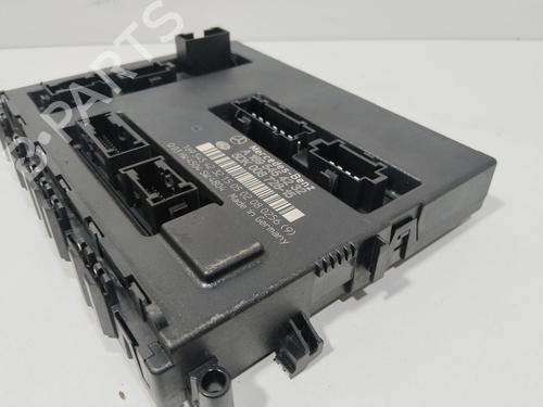 Electronic module MERCEDES-BENZ A-CLASS (W169)  | BP27706586M83 
