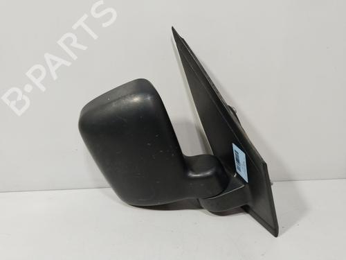 Right mirror FORD TRANSIT CONNECT (P65_, P70_, P80_) 1.8 Di | BP28706347C27