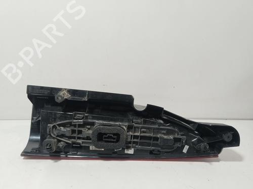 Left taillight PEUGEOT PARTNER Box Body/MPV | BP37607316C34 - Image 2