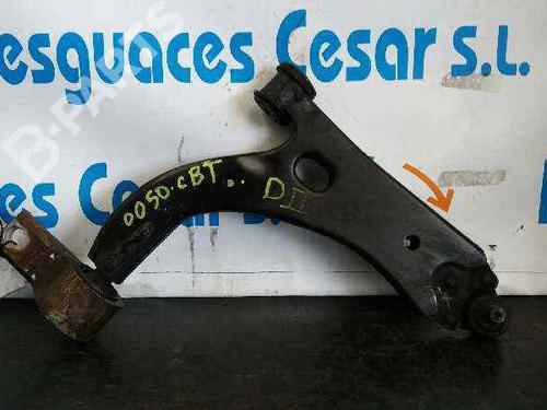 Used Right front suspension arm FORD FIESTA V (JH_, JD_) [2001-2014]  5167147