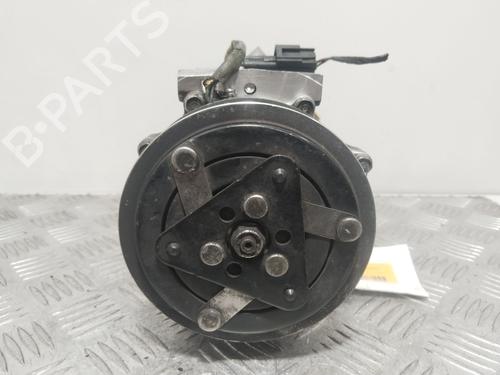 Compressore A/C Compressore A/C MAZDA 3 Saloon (BK) 1.6 DI Turbo (BK12Y) (109 hp) 37534941 37534941
