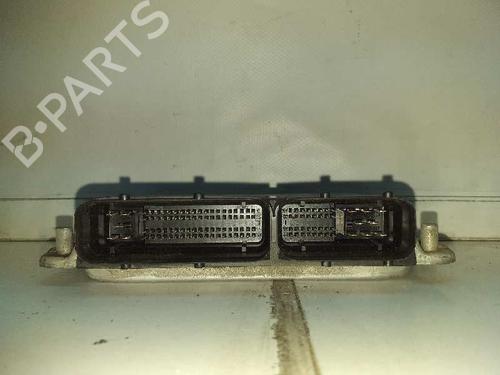 Used Engine control unit (ECU) Engine control unit (ECU) SEAT LEON (1M1) [1999-2006] 5201288 5201288