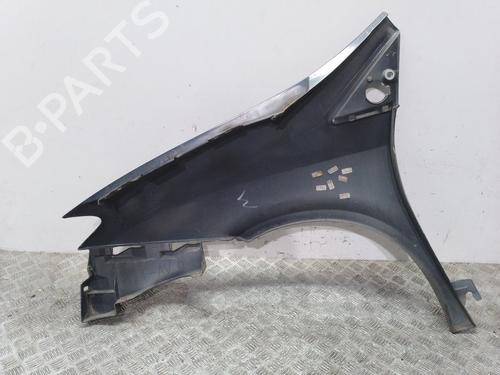 Right front fenders LANCIA PHEDRA (179_) 2.2 JTD (179AXC1A) | BP14975915C42 