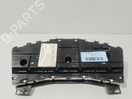Instrument cluster FORD MONDEO IV Saloon (BA7)  | BP28132858C47 