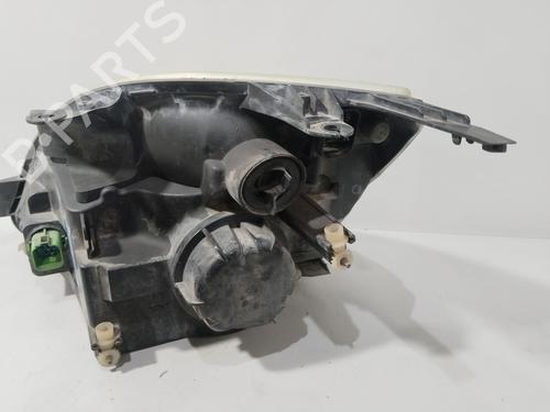 Lampa przednia prawa FORD FIESTA V (JH_, JD_) 1.3 | BP30831779C29