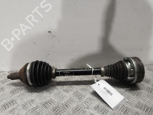 Left front driveshaft SEAT IBIZA IV (6J5, 6P1) 1.6 TDI | BP21164243M38