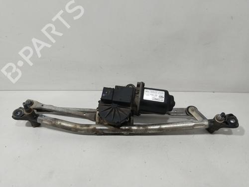 Used Front wiper motor FIAT FIORINO Box Body/MPV (225_) 1.3 D Multijet (225BXD1A, 225BXB1A, 225BXB11) (75 hp) 29854007