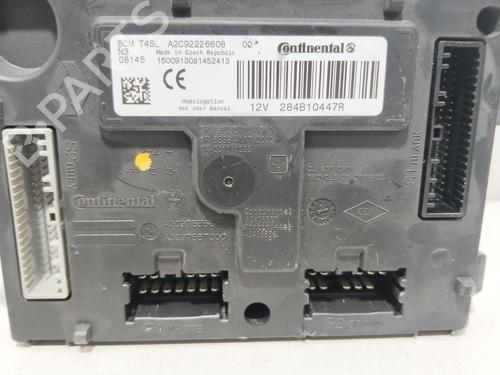 Electronic module DACIA SANDERO II TCe 90 (B8M1, B8MA, B8AC) | BP36533574M83 - Image 3