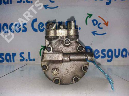 AC compressor MG MG ZR  | BP5170041M34 
