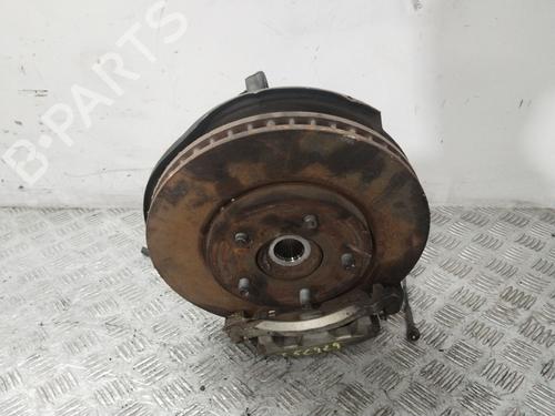 Used Left front steering knuckle Left front steering knuckle 38074592 38074592