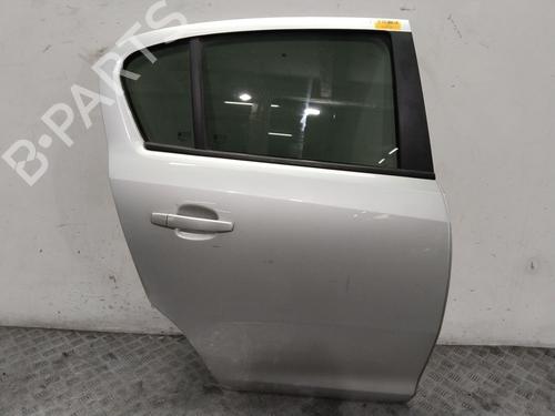 right-rear-door-opel-corsa-d-s07-2006-2007-2008-2009-2010-2011-2012-2013-2014-2015-36505368 main image
