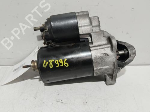 Startmotor AUDI A4 B6 (8E2)  | BP21850249M8 