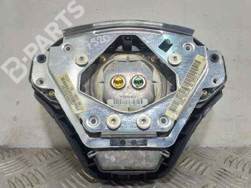 Driver airbag MERCEDES-BENZ C-CLASS Coupe (CL203)  | BP5203818C9 