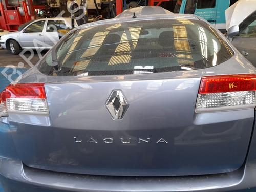 tailgate-renault-laguna-iii-bt01-2007-2008-2009-2010-2011-2012-2013-2014-2015-36936248 main image