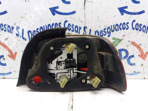 Left taillight BMW 5 (E39) 520 d | BP5165624C34 