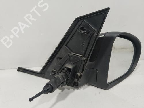 Bakspejl Højre MITSUBISHI COLT VI (Z3_A, Z2_A)  | BP29438183C27 