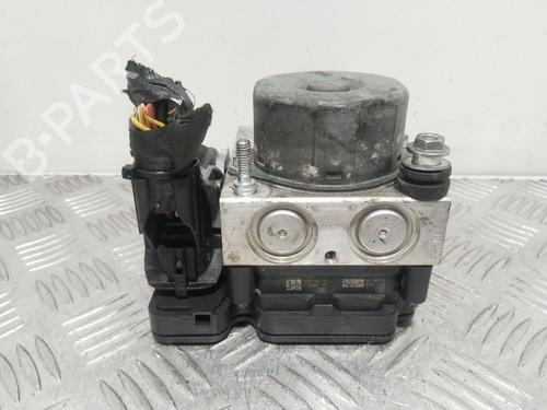 ABS pump CITROËN NEMO Box Body/MPV (AA_) 1.3 HDi 75 | BP38254352M43 - Image 3