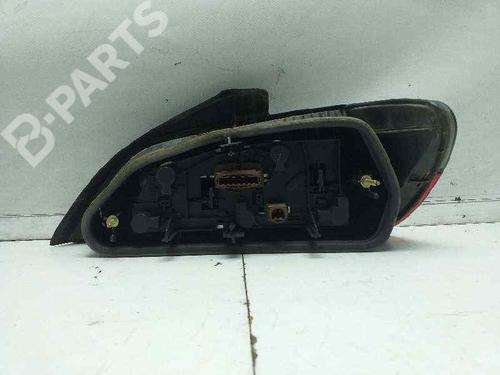 Left taillight PEUGEOT 406 (8B)  | BP5203164C34 