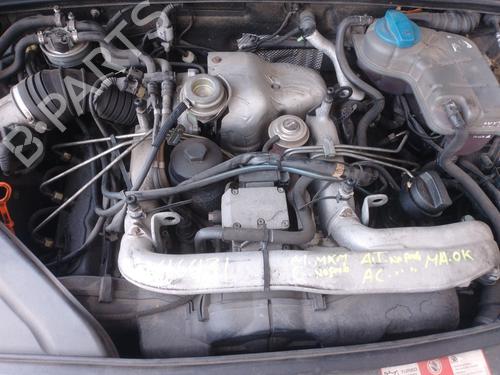Mass air flow sensor AUDI A4 B6 (8E2) 2.5 TDI | BP10032661M95 - Image 5
