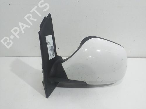 Left mirror SEAT ALTEA XL (5P5, 5P8)  | BP16685774C26 