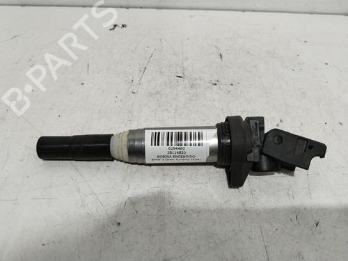 Used Ignition coil BMW 3 Gran Turismo (F34) 328 i xDrive (245 hp) 18409945
