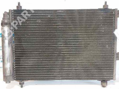 Used AC radiator CITROËN C5 I (DC_) [2001-2005]  5162270