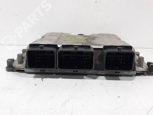 Engine control unit (ECU) CITROËN XSARA PICASSO (N68) 2.0 HDi | BP8219133M57 