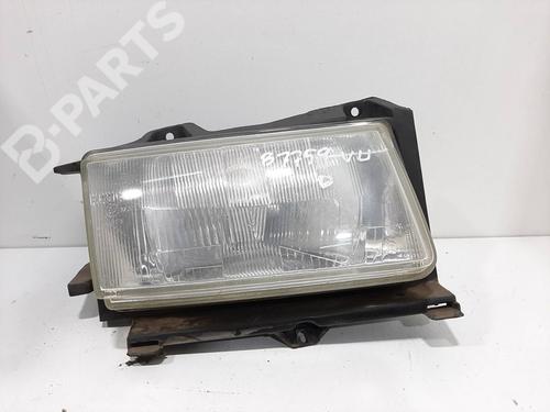 Used Right headlight CITROËN JUMPY I (U6U_) [1994-2006]  7107233
