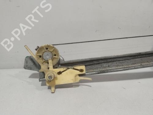 Front right window mechanism NISSAN PRIMASTAR Van (X83) | BP32111529C23 - Image 5