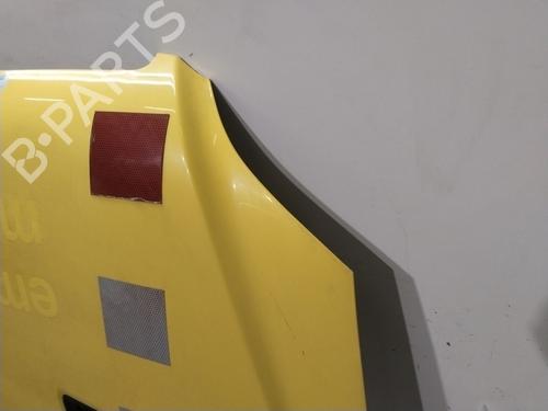 Hood MERCEDES-BENZ SPRINTER 3,5-t Van (B906) 313 CDI (906.631, 906.633, 906.635, 906.637) | BP30900702C1