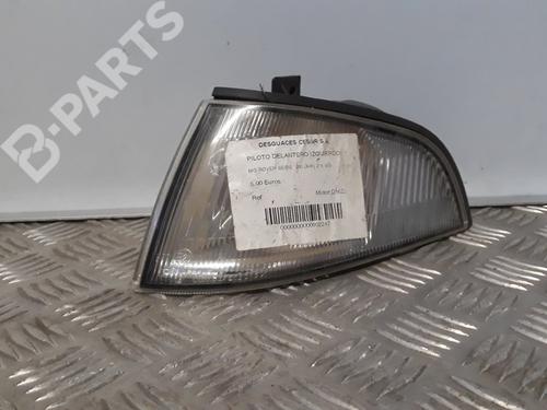 Used Left front indicator ROVER 200 II Hatchback (XW) [1989-1995]  5207233