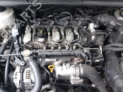 Warning switch KIA CARENS III MPV (UN) | BP15241231I22 - Image 7