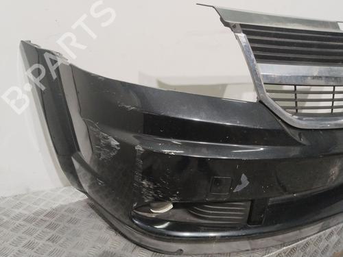Front bumper DODGE JOURNEY 2.0 CRD | BP23530262C7
