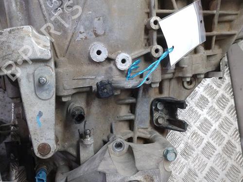 Gearbox NISSAN X-TRAIL III (T32_, T32R, T32RR)  | BP14919799M3 