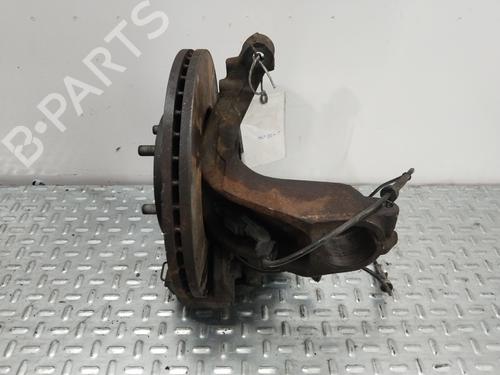 Right front steering knuckle FORD C-MAX (DM2) 1.6 TDCi | BP33466327M26 - Image 2