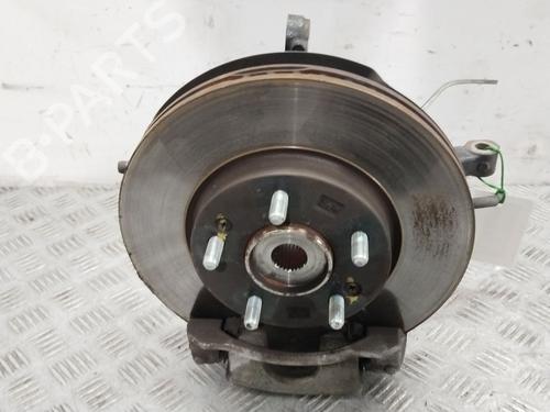 Used Right front steering knuckle Right front steering knuckle HYUNDAI KONA (OS, OSE, OSI) 1.0 T-GDi (120 hp) 39559764 39559764
