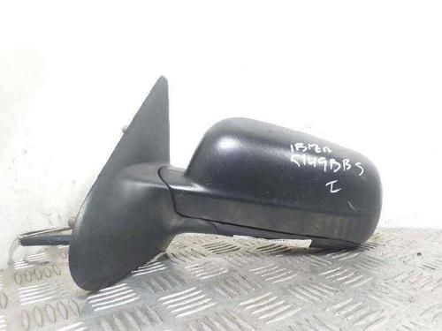 Left mirror SEAT IBIZA II (6K1)  | BP5196881C26 